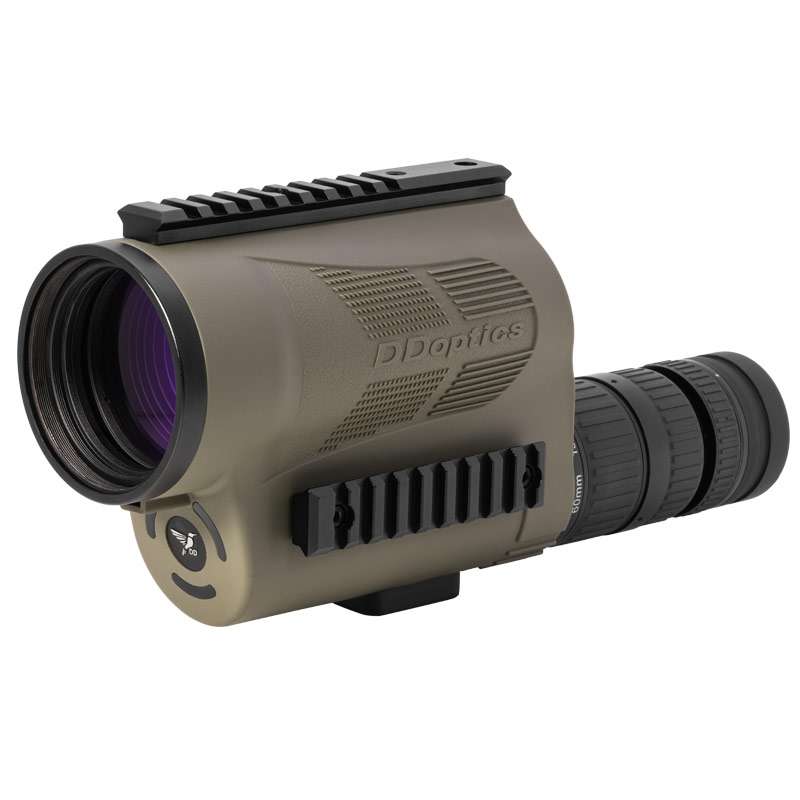 DDoptics Spektiv