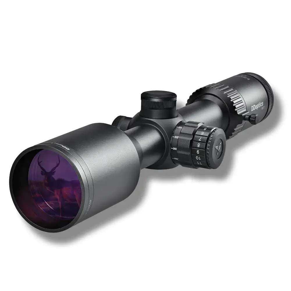 DDoptics Zielfernrohr